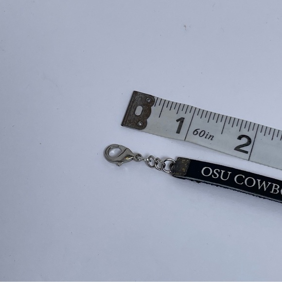 OSU Cowboys Choker Necklace - Picture 5 of 6